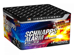Schnapps Alarm 49 sh
